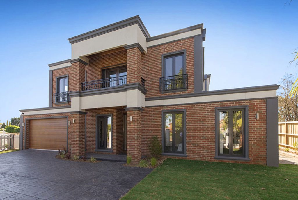 Jells Rd Wheelers Hill Sperway Homes