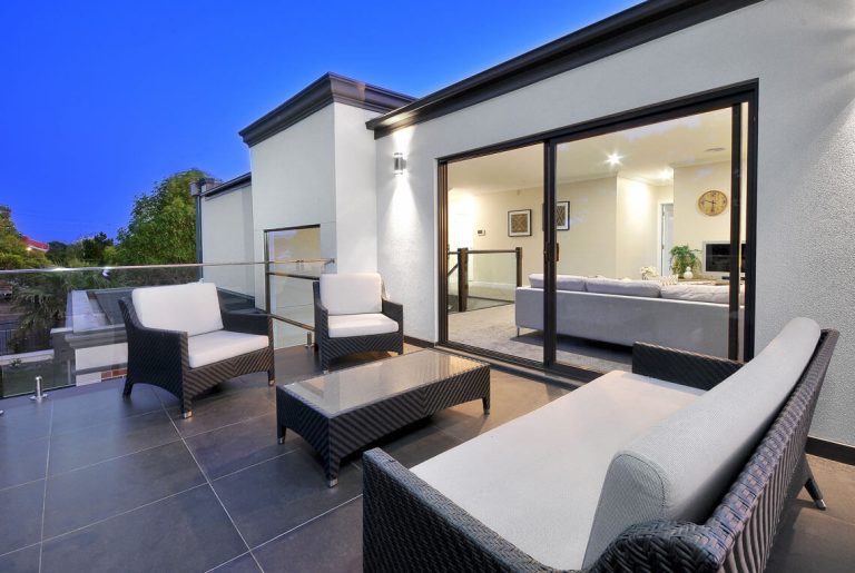 Jells Rd Wheelers Hill Sperway Homes