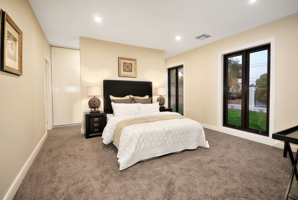 Jells Rd Wheelers Hill Sperway Homes